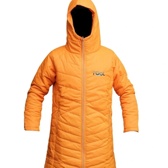 Ladies Winter Coat - Picture 4 of 16